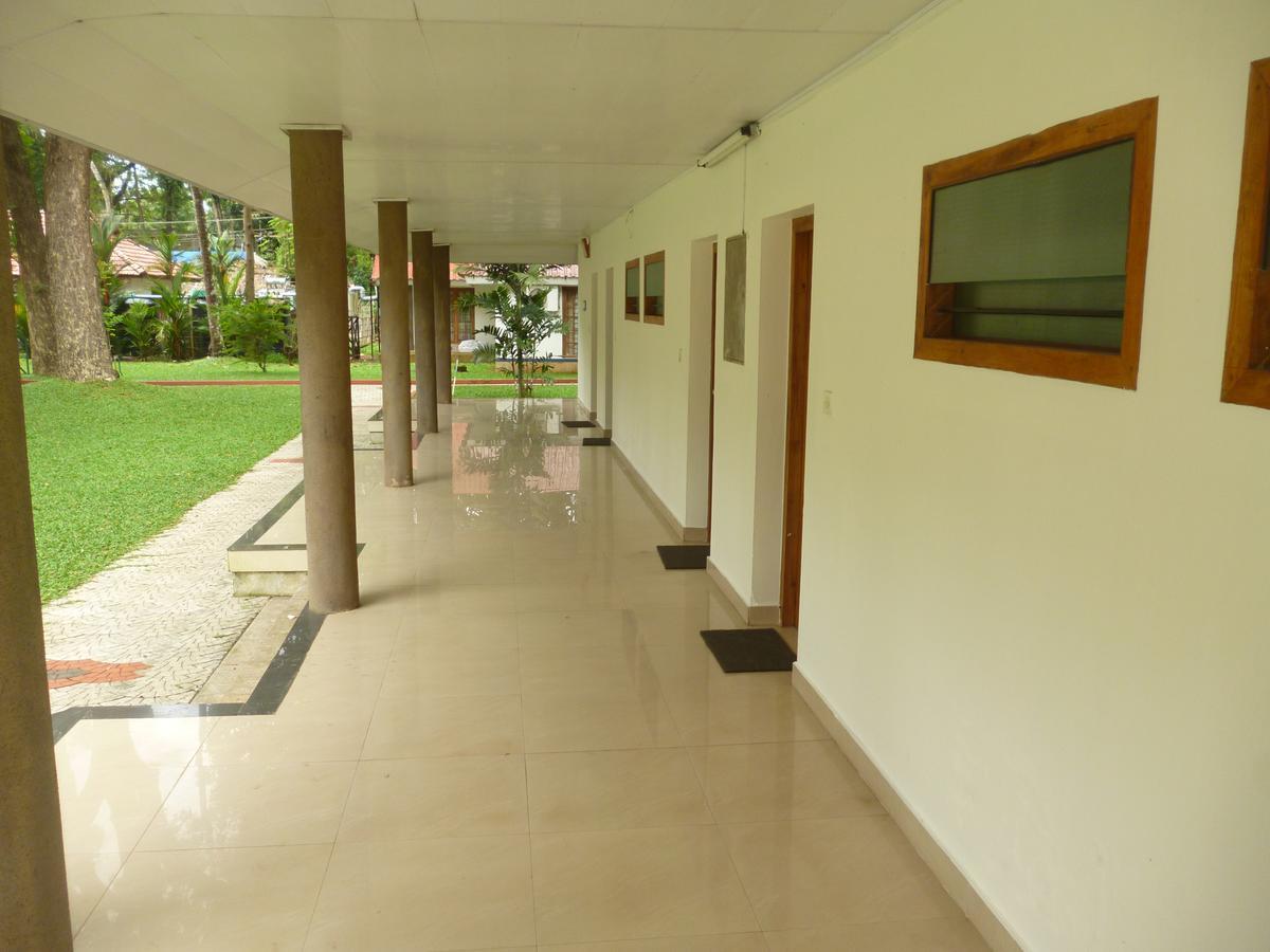 Ktdc Kumarakom Gateway Resort Alappuzha Exterior photo